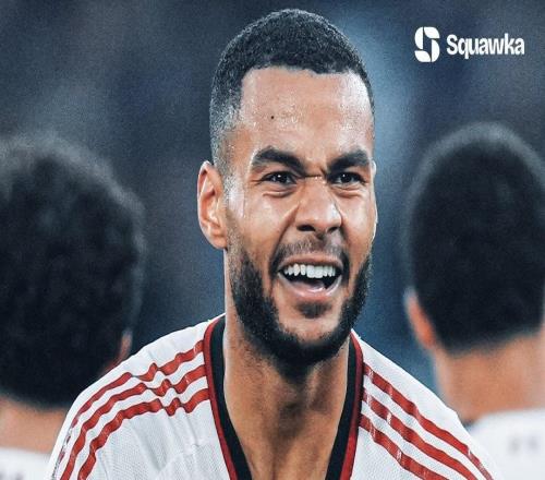 8场6球1助攻，加克波职业生涯对西汉姆联进球最多