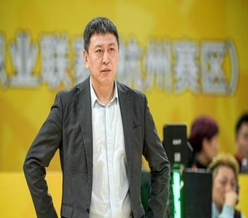 CBA常规赛：浙江浙商证券胜南京天之蓝