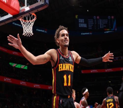 4次入选全明星，27岁当打之年，生涯场均25+10，却已成了球队累赘