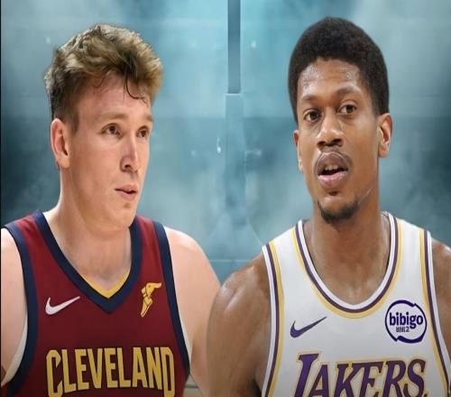 湖人兜售克内克特还有意3锋线！助力东契奇为詹皇离队做铺垫