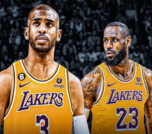 快船仍有可能交易保罗！圈内人士列三大潜在下家：雷霆湖人和火箭