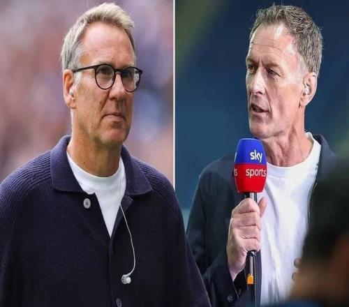 默森预测西汉姆vs利物浦：谁先进球就能赢，我仍看好红军获胜