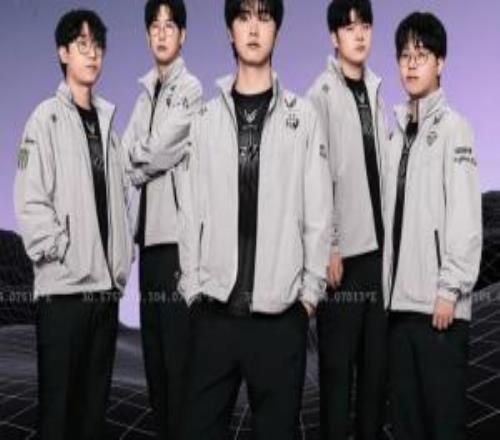 捕超达人GEN联赛大场11连胜惨遭终结队伍近4次失利3次输给KT