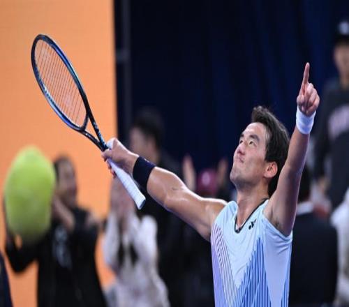 小布澳网外卡赛进四强收获利好消息，最大劲敌出局进决赛稳了