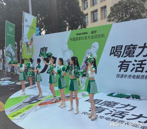 深马真这么好蝶变进行时