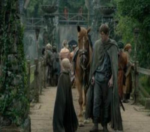 颇受好评！权力的游戏》新衍生剧烂番茄评分83%