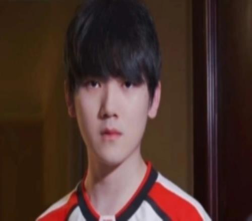 回归赛场！JackeyLove选手分享视频：赛场见