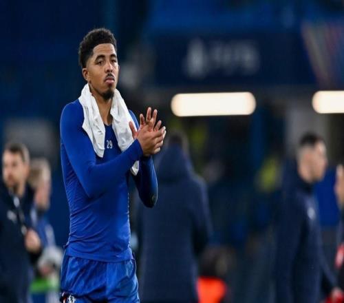 福法纳：我们清楚主帅的战术要求，赛程密集导致磨合时间不多