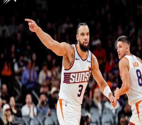 狂轰40+8+4！狄龙爆锤东部第一，火箭失算了，斯通真该留下他