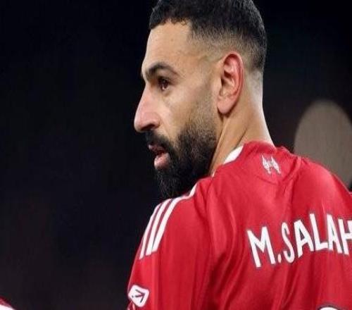 TA：利物浦高层清楚萨拉赫可能发声，队友对其言论并不意外