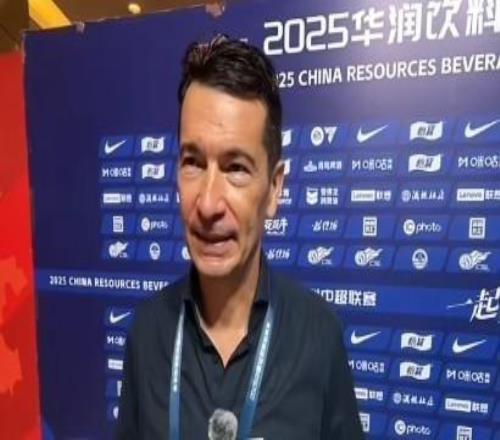 河南队总监贝拉：希望所有河南球迷能去苏州和球队一起战斗