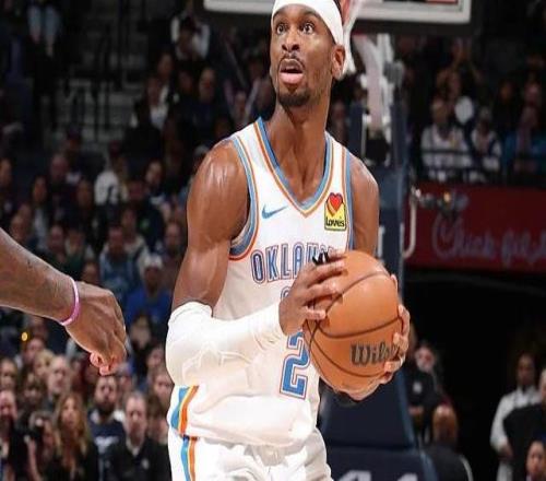 被马刺三杀，雷霆遇到了自己的PLUS版