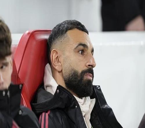 邮报：萨拉赫与斯洛特闹掰后达成自由离队协议沙特仍是首选