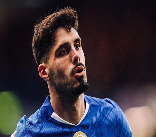 内托近5轮英超造5球，过去4次首发出战阿森纳斩2球1助攻