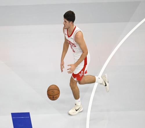 申京复出！火箭队继续奏凯，杜兰特面对旧主手下留情，失误太多了