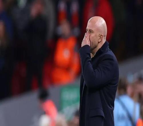 骑虎难下！利物浦若解雇斯洛特需支付1000万赔偿金