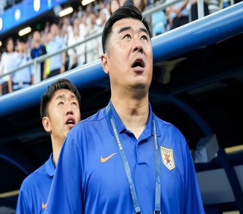 比赛还没开打，山东泰山先迎来两个超级大喜讯，客场取胜浙江稳了