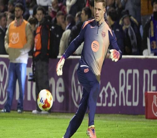 每体：特狮不排斥租借加盟赫罗纳，但后者薪资空间所剩无几