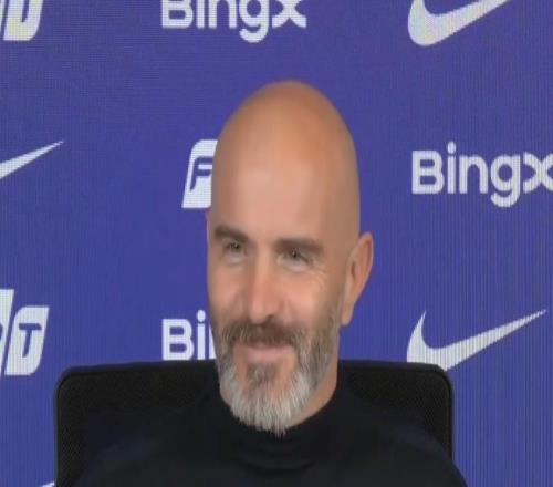 马雷斯卡：瓜帅让门将诈伤以布置战术我从未见他这么干过