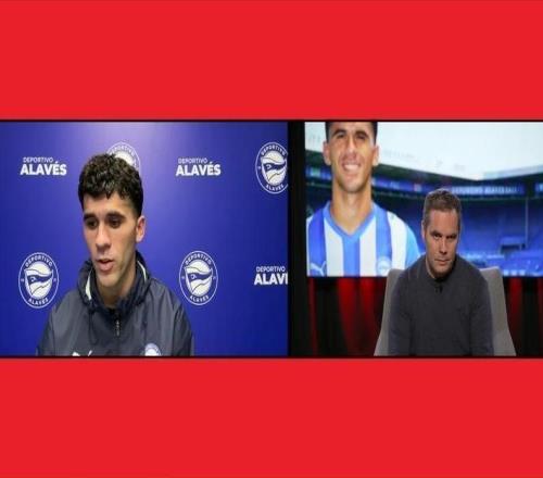 阿莱尼亚：佩德里对巴萨来说不可或缺热刺曾经想签下我