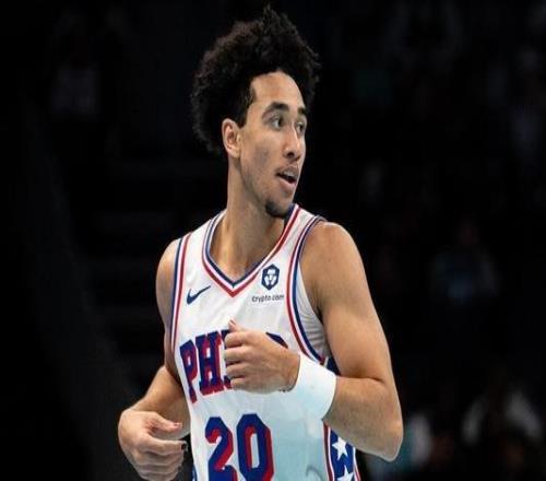 纳斯：麦凯恩恢复状态相当不错下一步会观察他的5v5对抗表现