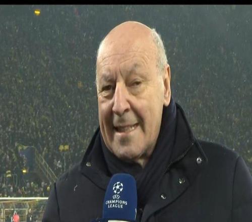 马洛塔：我们并不处于紧急状态签迪亚比成本高可能性很小