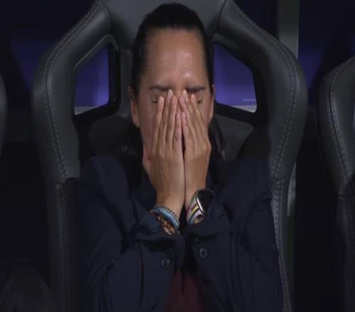 疯狂！日本女足亚洲杯110印度英超双星皆戴帽印度主帅崩溃捂脸