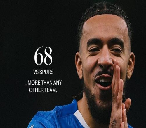 里程碑，切尔西收获队史顶级联赛第1500场胜利