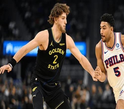 勇士惨败76人遭4坏消息！格林波杰全废，内线拉胯，失误太多了！