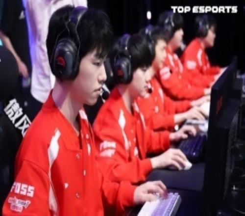 TianCrisp再战老东家！TES季后赛第二轮将交手WBG：今年没输过
