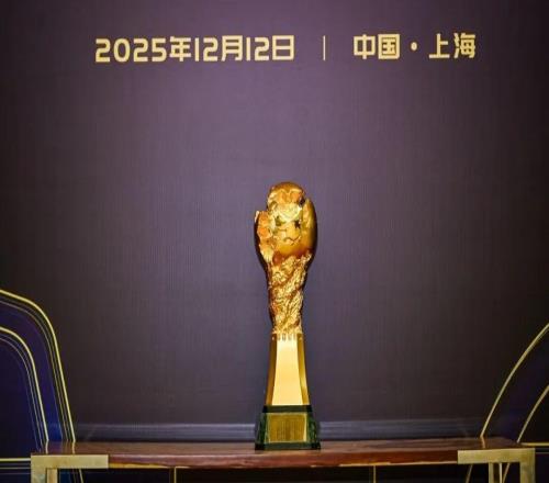 2025中国足球职业联赛颁奖：瓦科斩中超最佳球员