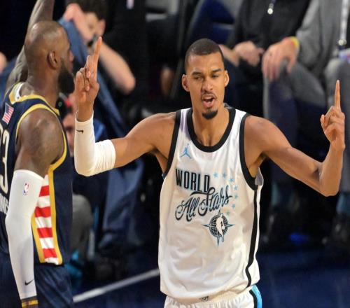 8胜1负，成NBA强队终结者！本赛季隐藏最深球队，你们有夺冠实力