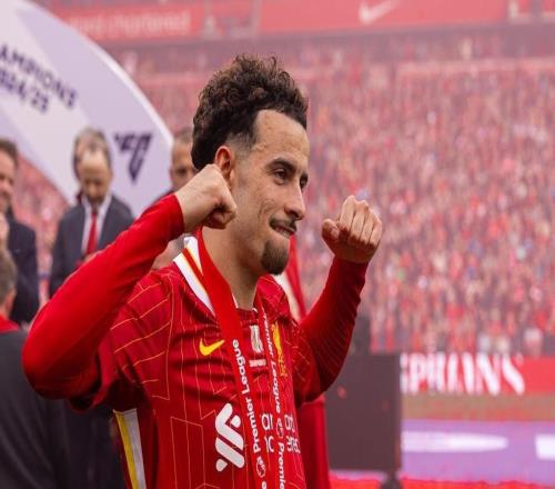 罗马诺：利物浦没有为柯蒂斯琼斯冬窗离队打开大门