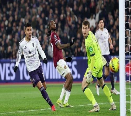 早知道曼联无缘英超5连胜