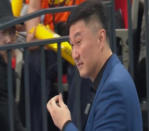 广东3消息！徐杰最新伤情出炉，朱芳雨买断王少杰，徐昕打脸杜锋