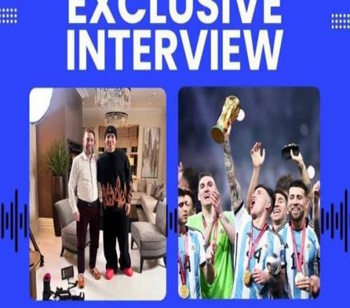 太阳报：恩佐接受专访时穿火焰图案的衣服价值770英镑