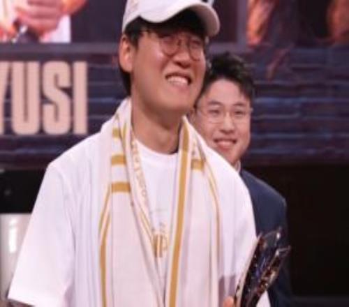 鸡蛋只是一个位置今日Guma发挥不佳厄斐关键被秒维鲁斯毫无画面