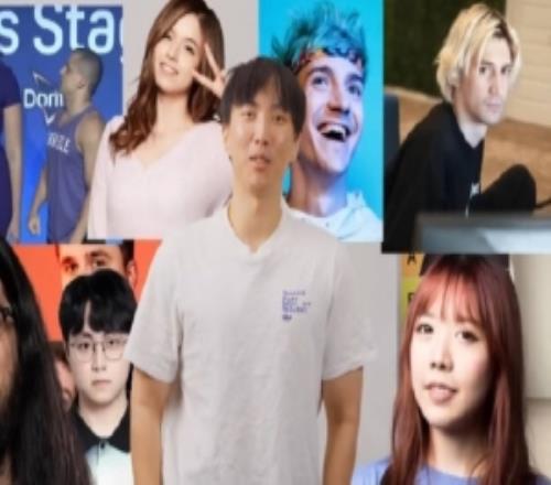 大师兄心里这么多S级！Doublelift版英雄联盟选手“残酷排名”