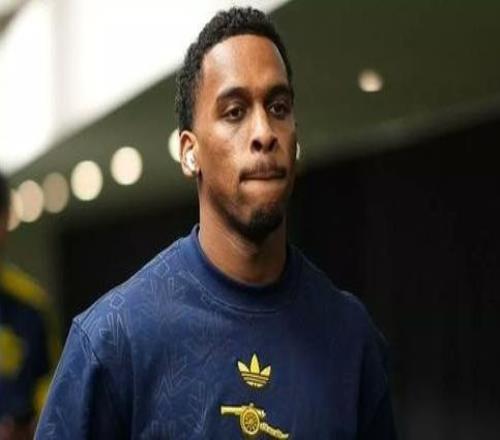 阿尔特塔谈廷贝尔缺阵：他在踢水晶宫时最后阶段感到一些不适