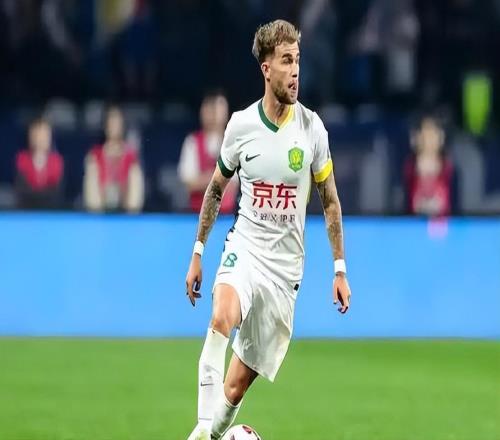 王子铭成国安冬窗离队热门，申花为何不引进他，顶替退役的于汉超