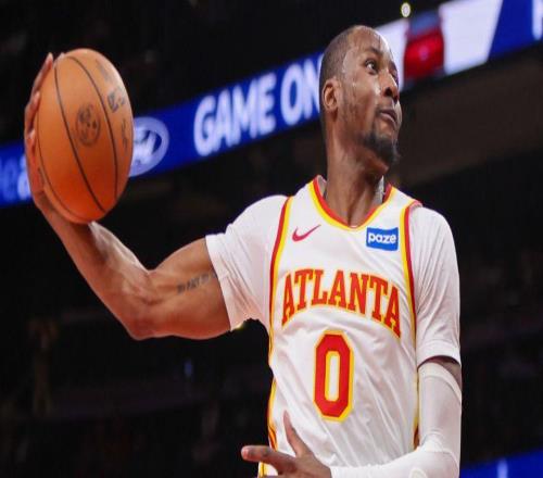 库明加换队场均21+7！勇士总经理回应没看比赛名嘴吐槽主帅科尔