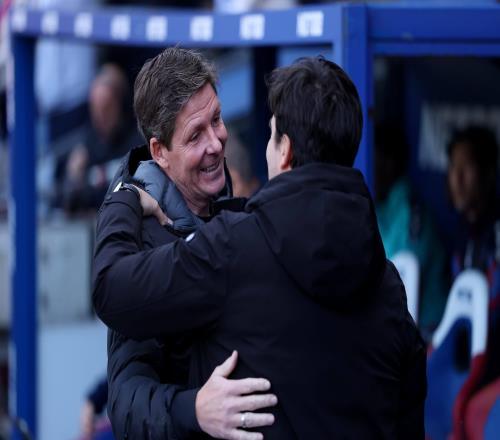 TA：英超进入了换帅高峰期，但真正的顶级人选却在逐渐减少