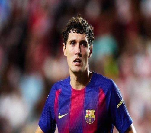 滕森腾出冬窗薪资，巴萨与时间赛跑