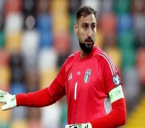 多纳鲁马：我希望能长期为曼城效力，意大利队不惧怕附加赛