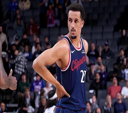 保持了稳定的水准！快船二队的昔日五星高中生能否重返NBA赛场