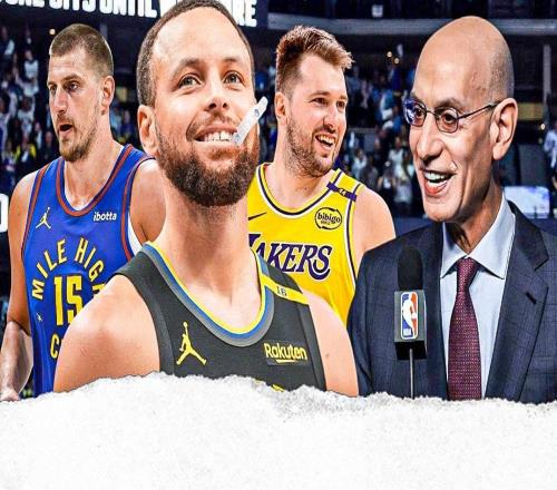 NBA规则再变，准备好在看到更多半场以及更远距离投篮吧！