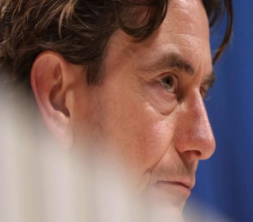 TA：热刺相信踢多特弗兰克能拿到好结果，其处境不及努诺当年