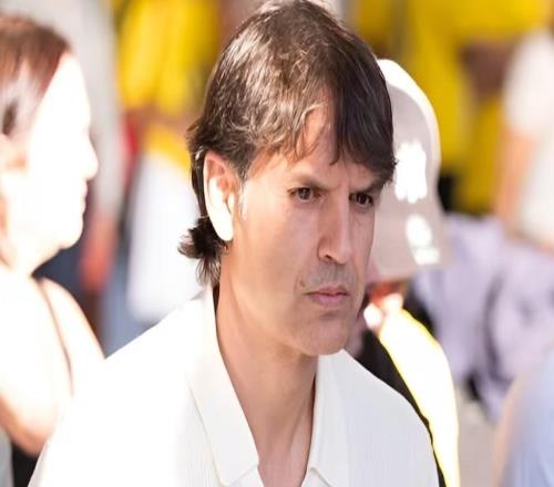 莫伦特斯：恩德里克应该更早离队历练，他与姆巴佩风格相似