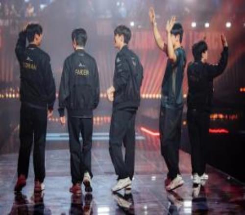 Oner：就算成绩不佳，也要团结一心、尽可能努力训练