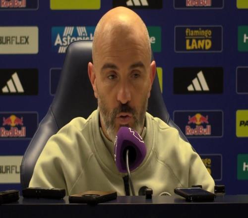 马雷斯卡：这场比赛我们没啥值得肯定的，只能认清自己犯的错